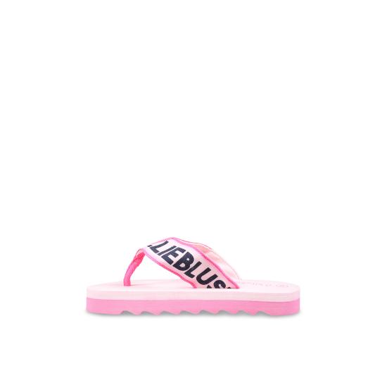  [키즈] 빌리블러쉬 플립플랍 U19341 462 PINK - BILLIEBLUSH