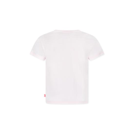  [키즈] 빌리블러쉬 티셔츠 U15B25 45S WHITE - BILLIEBLUSH