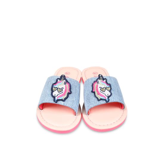  [키즈] 빌리블러쉬 플립플랍 U19353 Z13 MULTICOLOR - BILLIEBLUSH