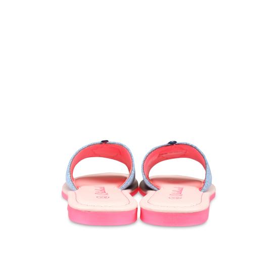  [키즈] 빌리블러쉬 플립플랍 U19353 Z13 MULTICOLOR - BILLIEBLUSH