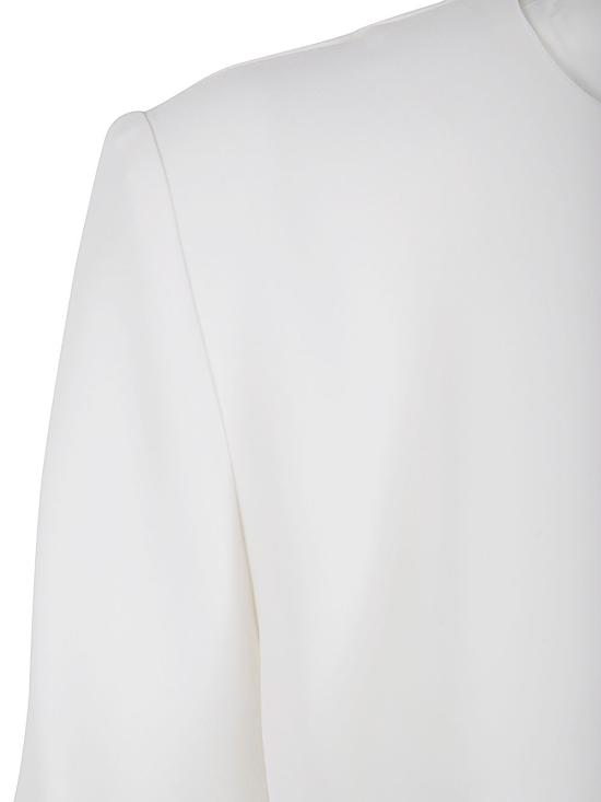 24FW 파로쉬 반팔 티셔츠 D312430 POKER24 002 CREAM - PAROSH