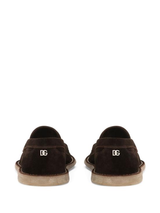 24FW 돌체앤가바나 로퍼 A50593 AS70780081 - DOLCE & GABBANA