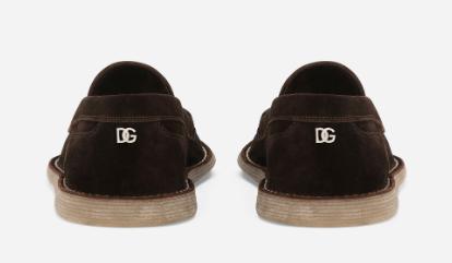 24FW 돌체앤가바나 로퍼 A50593 AS70780081 - DOLCE & GABBANA