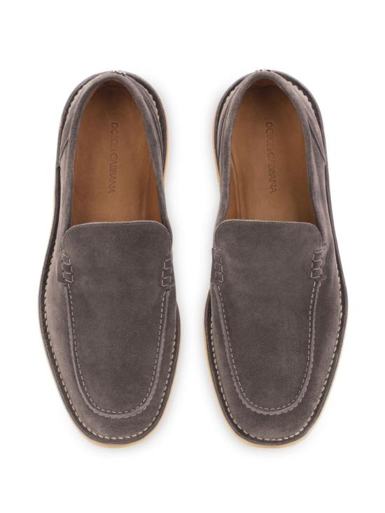 24FW 돌체앤가바나 로퍼 A50593 AS70780730 - DOLCE & GABBANA