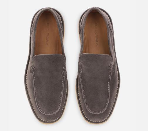 24FW 돌체앤가바나 로퍼 A50593 AS70780730 - DOLCE & GABBANA