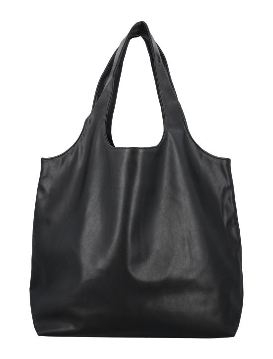 26FW 아페쎄 나논 로고 토트백 M61565PUAAT LZZ - A.P.C.