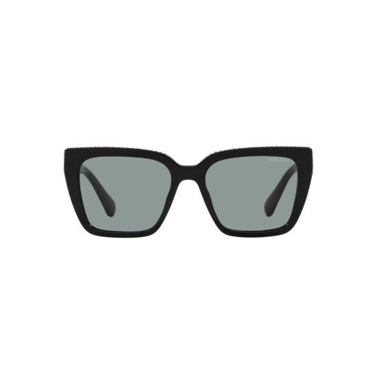 24FW 스와로브스키 선글라스 SK6013 1010 1 Black - SWAROVSKI