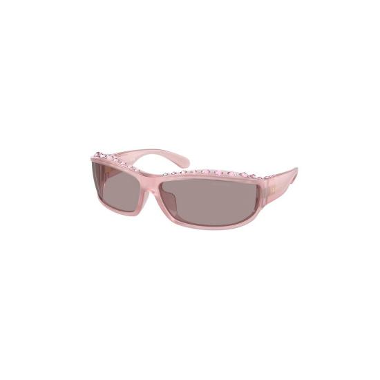 24FW 스와로브스키 선글라스 SK6009 10317N Pink