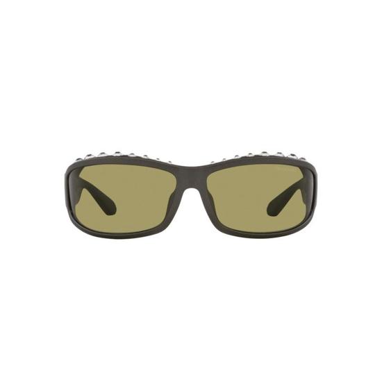 24FW 스와로브스키 선글라스 SK6009 102182 Gray - SWAROVSKI