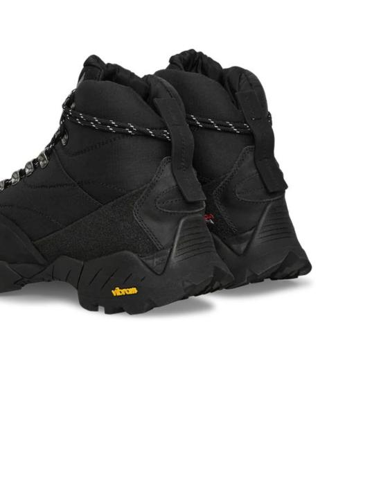  로아 부츠 ASFA08 001 - ROA