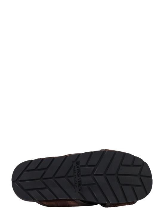  보테가베네타 샌들 786883V3QE0 2113 Brown - BOTTEGA VENETA