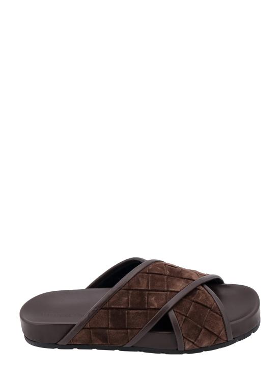  보테가베네타 샌들 786883V3QE0 2113 Brown