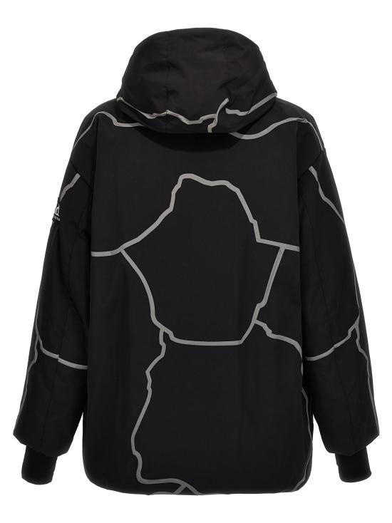  후 디싸이즈 워 자켓 8WM6028507 - WHO DECIDES WAR