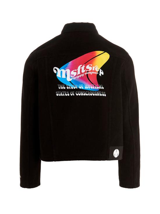  미스치프리퍼블릭 자켓 34MSFUHJ01S123644699 - MSFTSREP