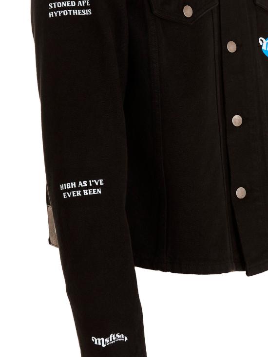  미스치프리퍼블릭 자켓 34MSFUHJ01S123644699 - MSFTSREP