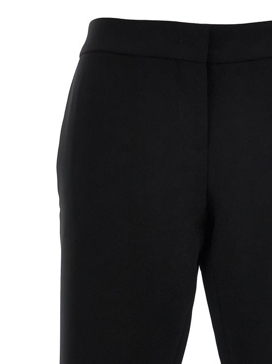 24FW 모스키노 스트레이트 팬츠 A031555240555 - MOSCHINO