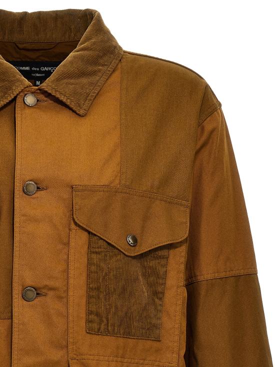  꼼데가르송 옴므 자켓 HMJ0100511 - COMME DES GARCONS