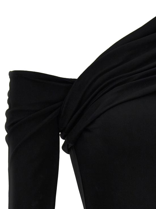 24FW 쿠레쥬 원피스 324JRO449JS01459999 - COURREGES