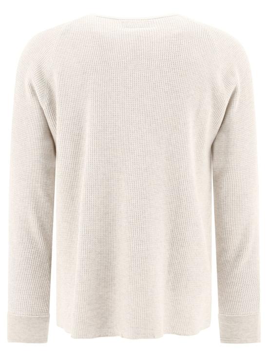 24FW 빔스 긴팔 티셔츠 3814005715609 Grey - BEAMS