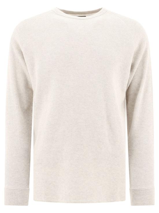 24FW 빔스 긴팔 티셔츠 3814005715609 Grey