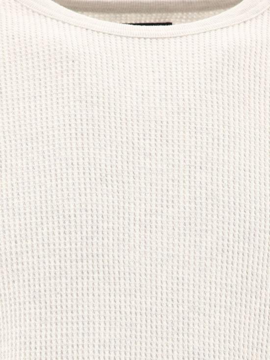 24FW 빔스 긴팔 티셔츠 3814005715609 Grey - BEAMS