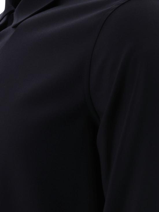 24FW 발렌티노 가라바니 긴팔 셔츠 5V3AB764AD0598 BLUE - VALENTINO GARAVANI