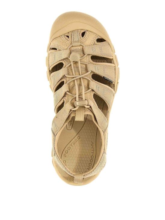  킨 샌들 1027128MONOCHROMESAFARI Beige - KEEN