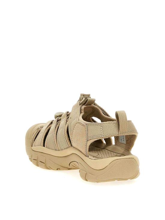  킨 샌들 1027128MONOCHROMESAFARI Beige - KEEN