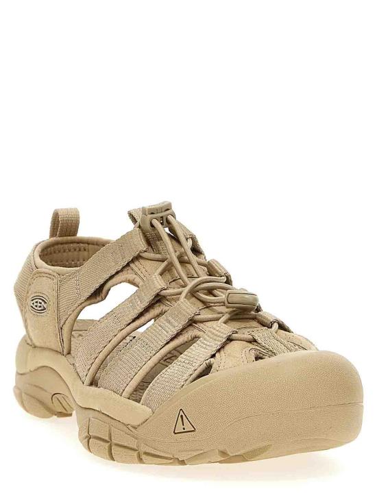  킨 샌들 1027128MONOCHROMESAFARI Beige - KEEN