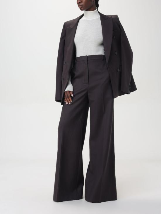 25FW 스텔라 맥카트니 수트 자켓 6501163CU703 2011 Brown - STELLA MCCARTNEY