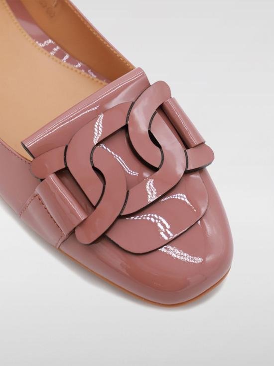 24FW 토즈 플랫 슈즈 XXW23L0IN20SFK L805 Wisteria - TODS