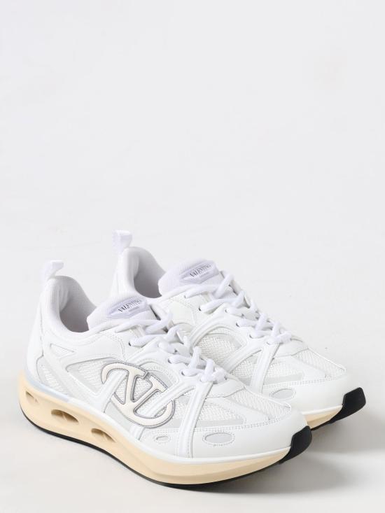 25FW 발렌티노 가라바니 스니커즈 5Y2S0I25MCH ZGZ White - VALENTINO GARAVANI