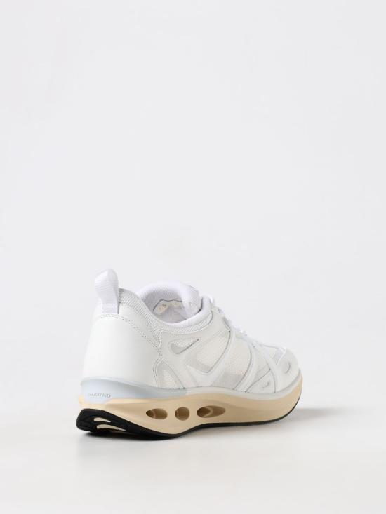 25FW 발렌티노 가라바니 스니커즈 5Y2S0I25MCH ZGZ White - VALENTINO GARAVANI