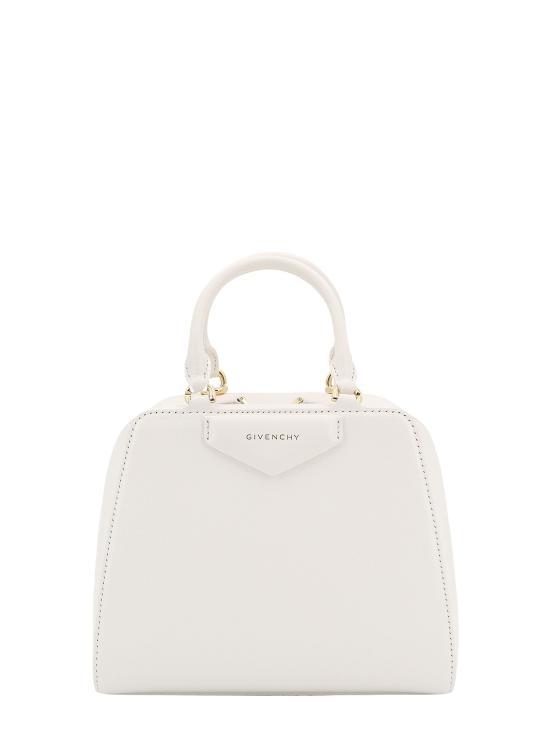 24FW 지방시 토트백 BB50ZBB24B 105 White