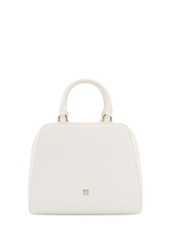 24FW 지방시 토트백 BB50ZBB24B 105 White - GIVENCHY