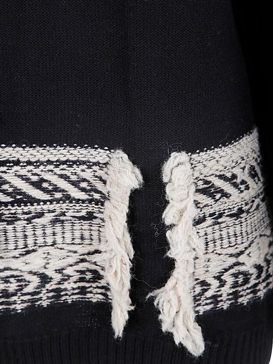  와이쓰리 터틀넥 YB K86 682 2 BLACK - Y-3