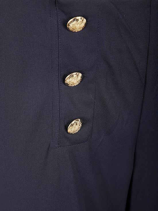  랄프 로렌 스트레이트 팬츠 200 807573 003 LAUREN NAVY - RALPH LAUREN