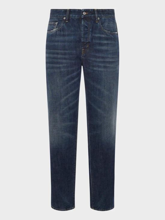  디파트먼트5 데님 팬츠 UP506 46 2DF0013 419 812 blu Blu