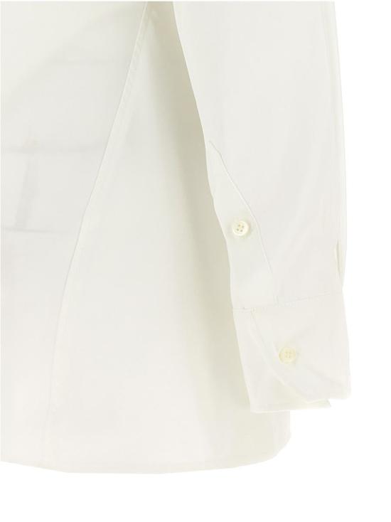  자크뮈스 블라우스 24H243SH0621520100 WHITE - JACQUEMUS