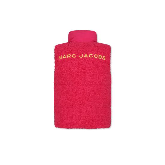  [키즈] 마크제이콥스 베스트 W16157 494 FUCHSIA - MARC JACOBS