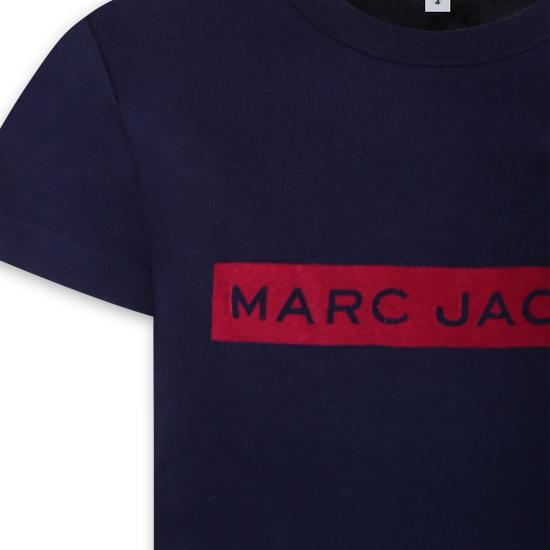  [키즈] 마크제이콥스 티셔츠 W15679 85T BLUE - MARC JACOBS