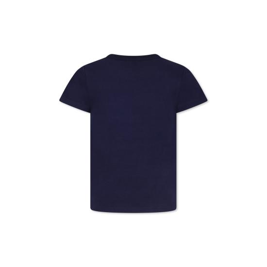  [키즈] 마크제이콥스 티셔츠 W15679 85T BLUE - MARC JACOBS