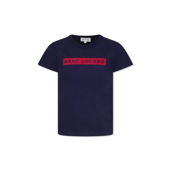  [키즈] 마크제이콥스 티셔츠 W15679 85T BLUE