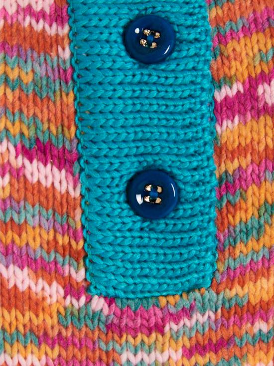  앤더슨벨 반팔 티셔츠 ATB767WMLTPNK - ANDERSSON BELL