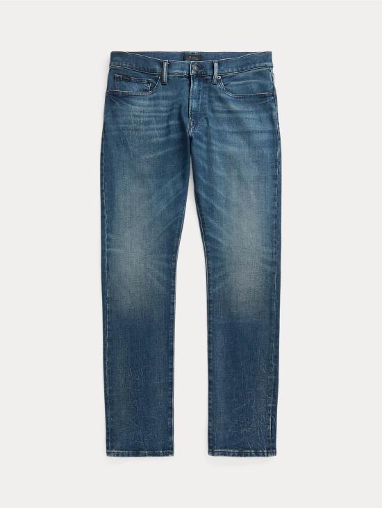  랄프 로렌 데님 팬츠 710917218001 - RALPH LAUREN