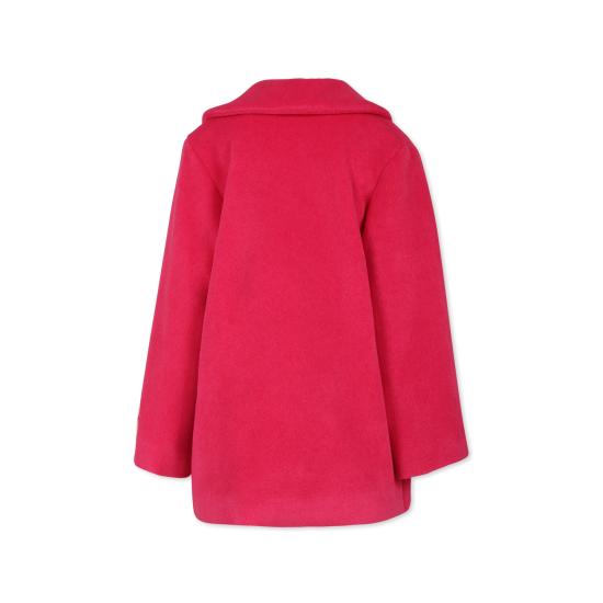  [키즈] 핑코 코트 F3PIJGCO196 045 FUCHSIA - PINKO