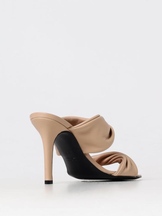  비아로마 힐/펌프스 39042 CREMA White - VIA ROMA