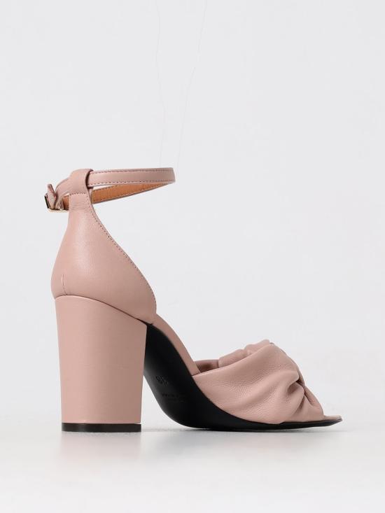  비아로마 힐/펌프스 33153 BLUSH Pink - VIA ROMA