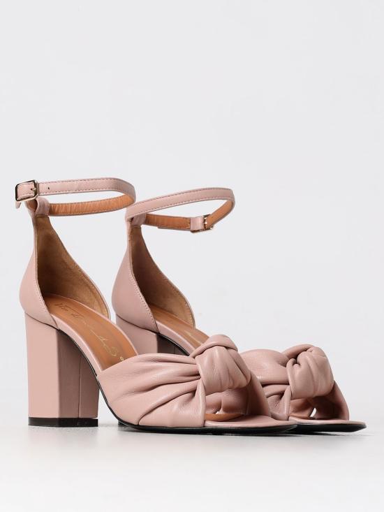  비아로마 힐/펌프스 33153 BLUSH Pink - VIA ROMA