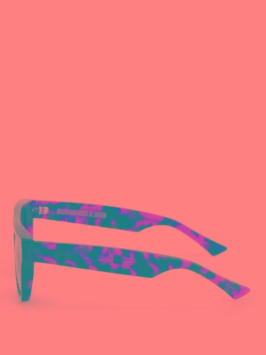 26SS 커틀러앤그로스 선글라스 134003 Black - CUTLER AND GROSS